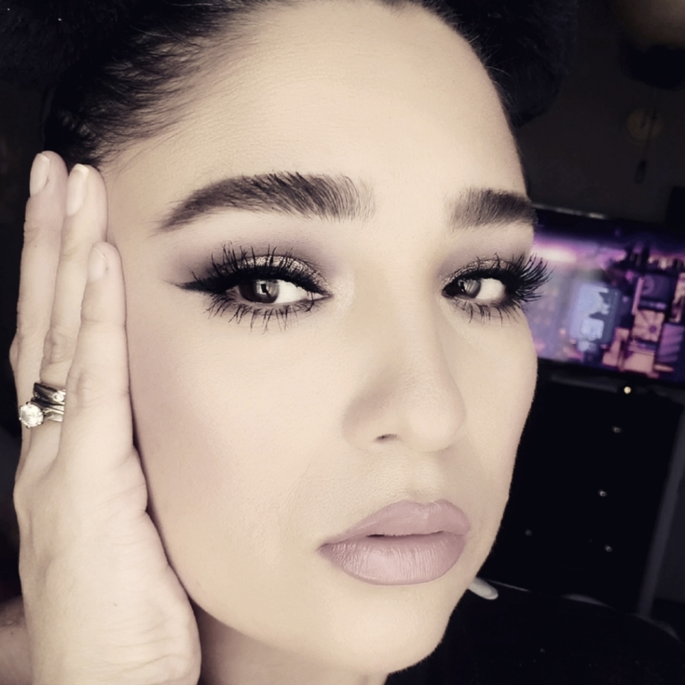 Meet your Posher, Denisse